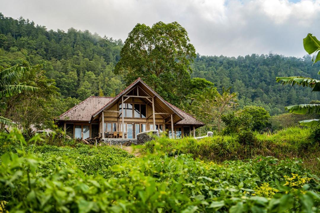 Pondok Manoka กินตามานี ภายนอก รูปภาพ