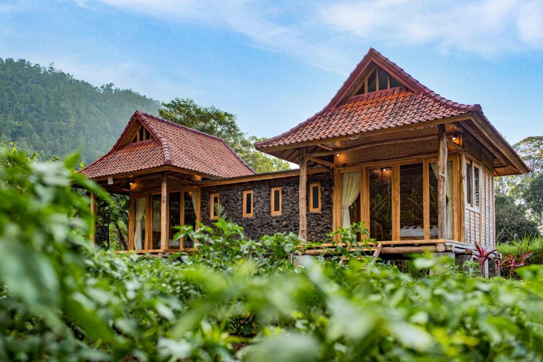 Pondok Manoka กินตามานี ภายนอก รูปภาพ