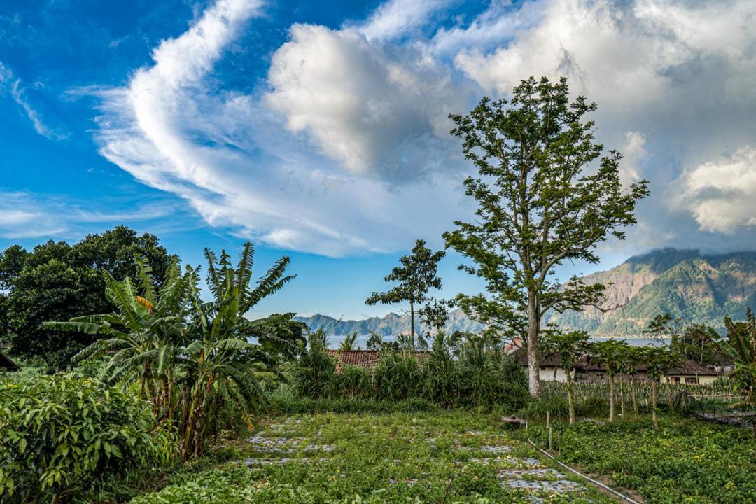 Pondok Manoka กินตามานี ภายนอก รูปภาพ