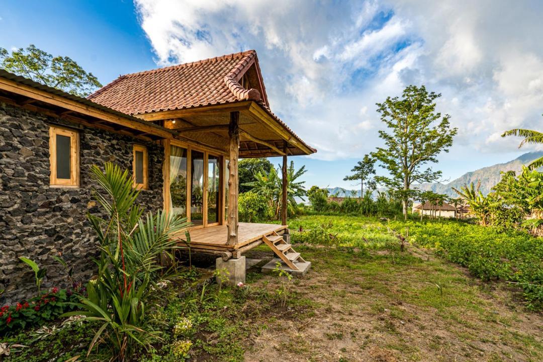 Pondok Manoka กินตามานี ภายนอก รูปภาพ