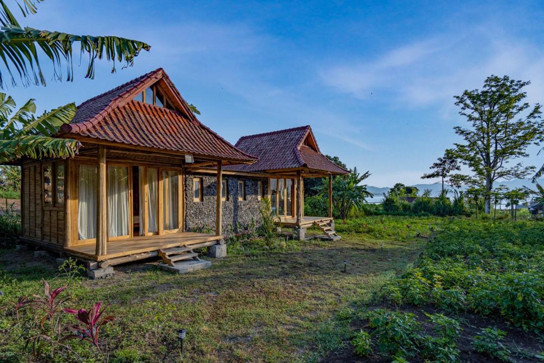 Pondok Manoka กินตามานี ภายนอก รูปภาพ