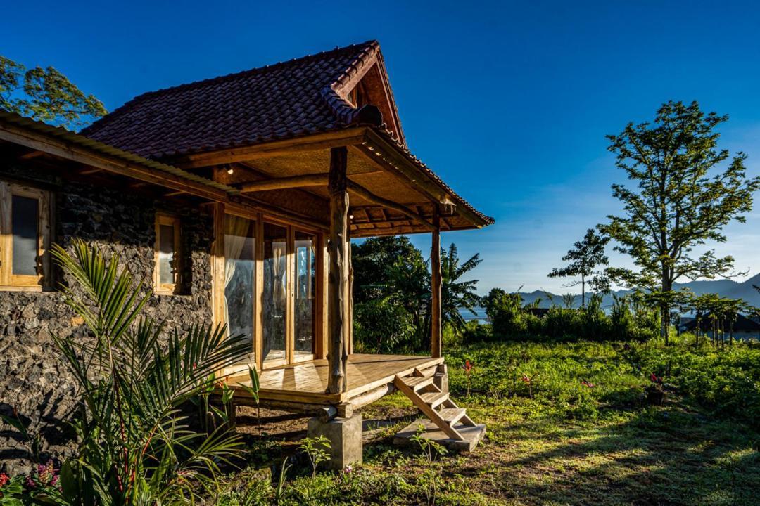 Pondok Manoka กินตามานี ภายนอก รูปภาพ