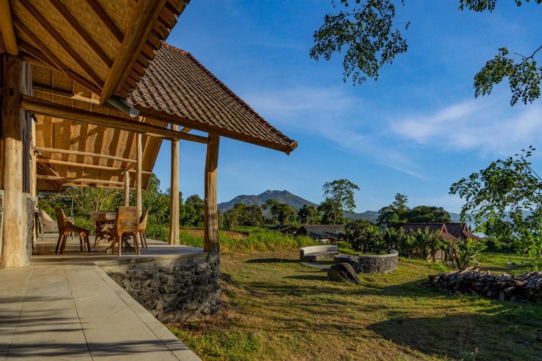 Pondok Manoka กินตามานี ภายนอก รูปภาพ