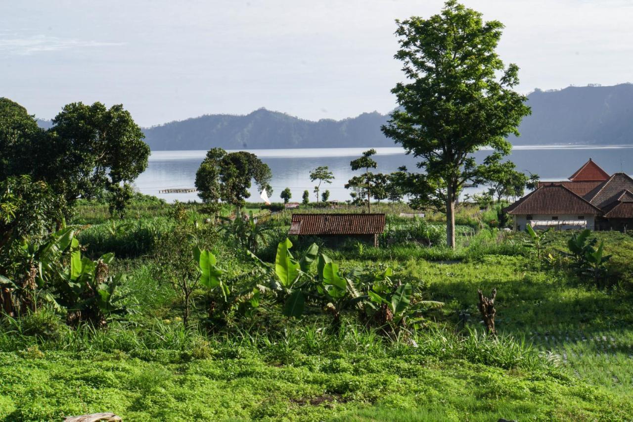 Pondok Manoka กินตามานี ภายนอก รูปภาพ